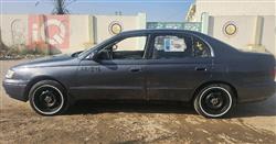 تويوتا كورونا